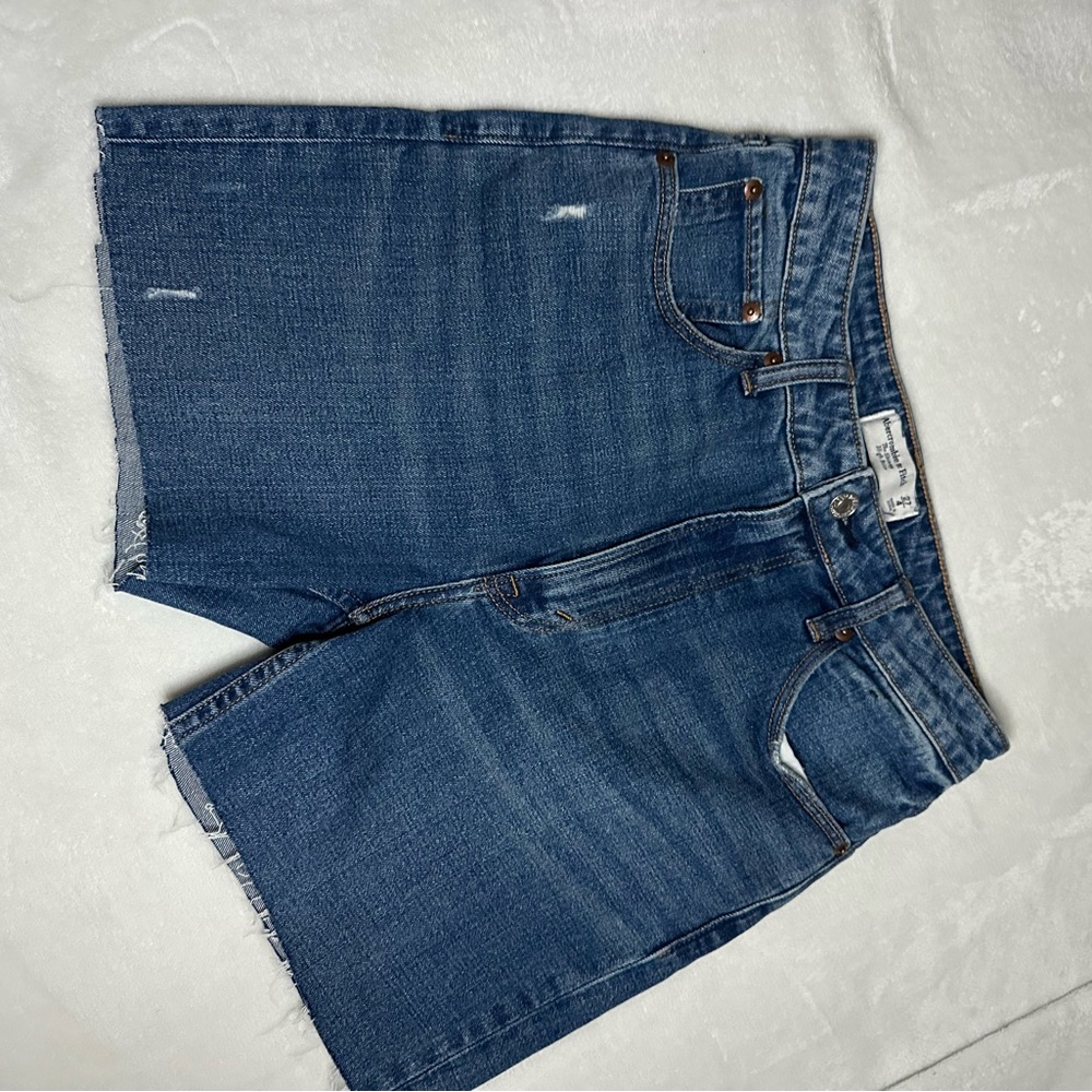 Abercrombie Shorts